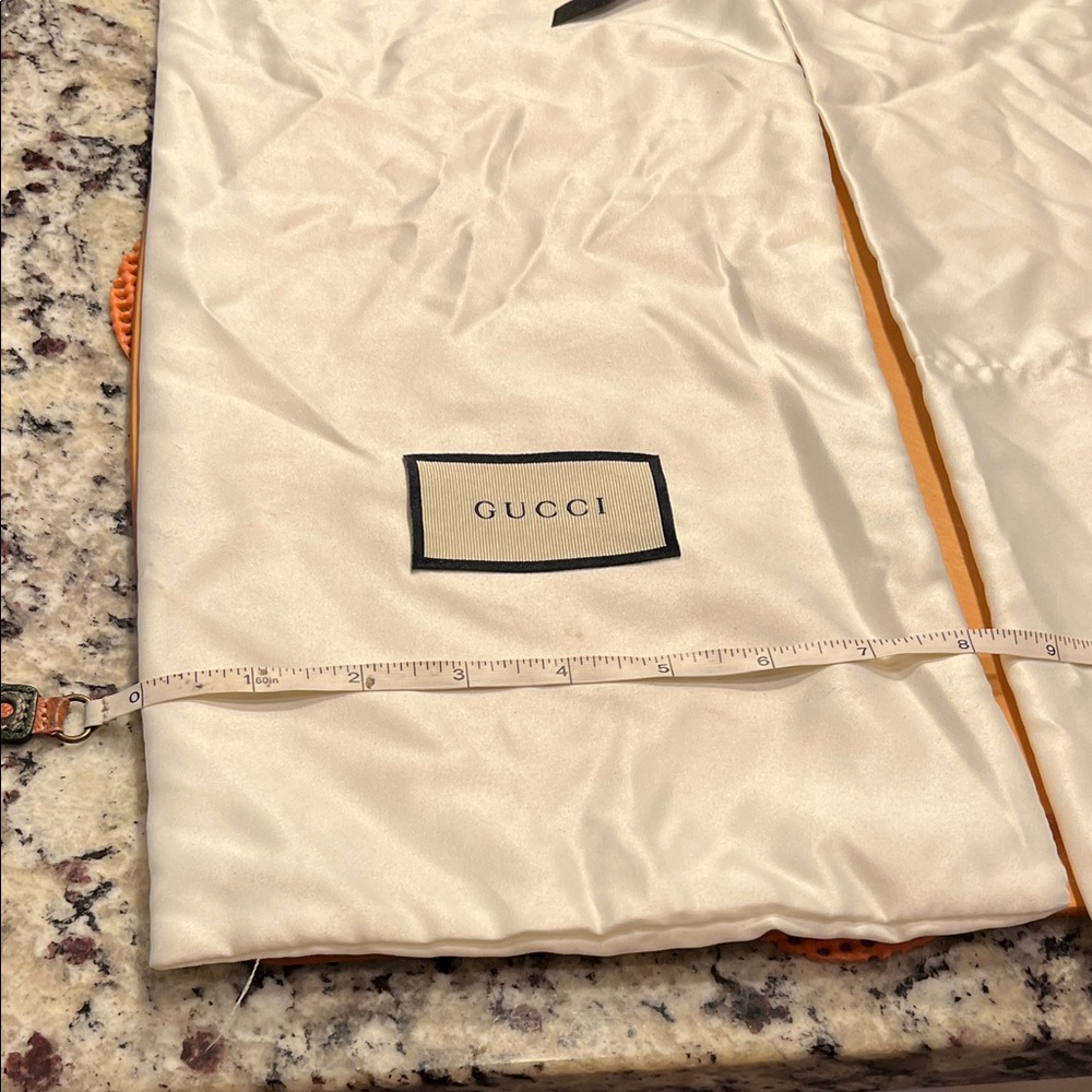 Gucci dust Bags a Pair - Picture 5 of 6
